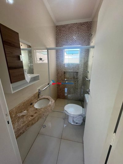Casa, 3 quartos, 85 m² - Foto 4