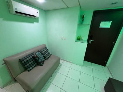 Flat/Apart Hotel, 1 quarto, 38 m² - Foto 5