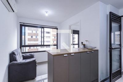 Apartamento, 2 quartos, 56 m² - Foto 1