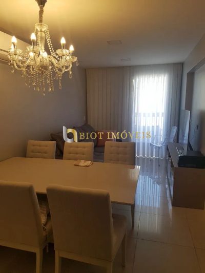 Apartamento, 1 quarto, 56 m² - Foto 2