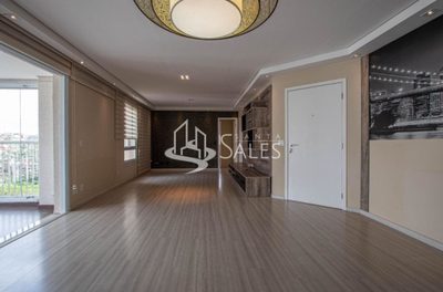 Apartamento, 3 quartos, 142 m² - Foto 1