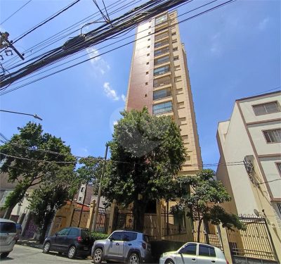 Apartamento, 1 quarto, 44 m² - Foto 1