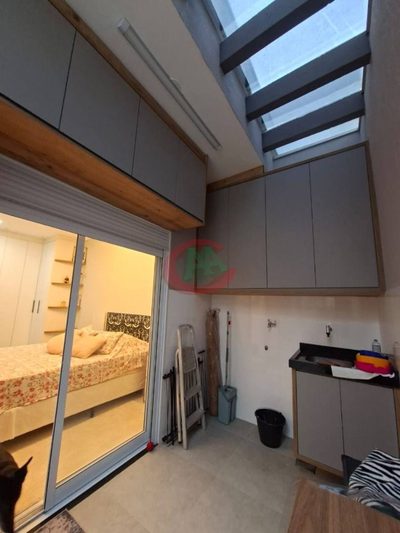 Casa de Condomínio, 3 quartos - Foto 5