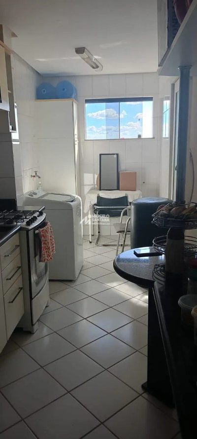 Apartamento, 3 quartos, 98 m² - Foto 4