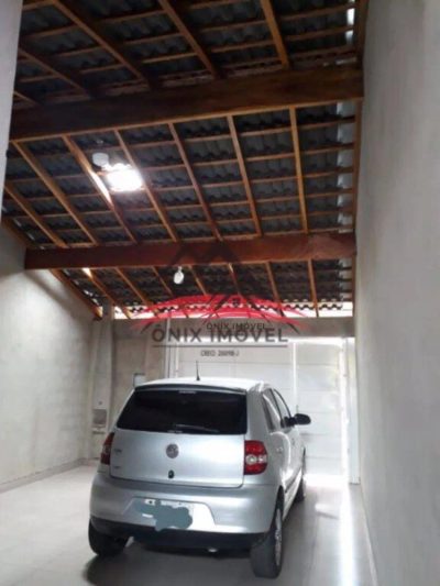 Casa, 2 quartos, 200 m² - Foto 2