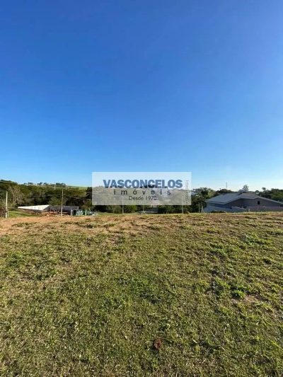 Terreno, 343 m² - Foto 1