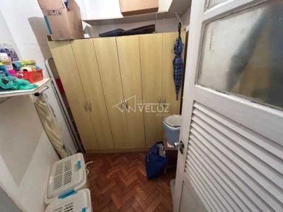 Apartamento, 3 quartos, 100 m² - Foto 1