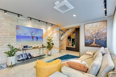 Casa, 4 quartos, 370 m² - Foto 5
