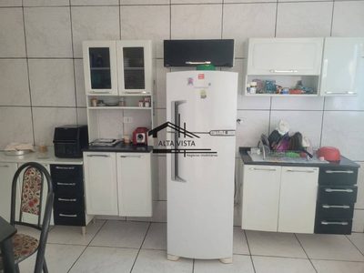 Casa, 3 quartos, 90 m² - Foto 4