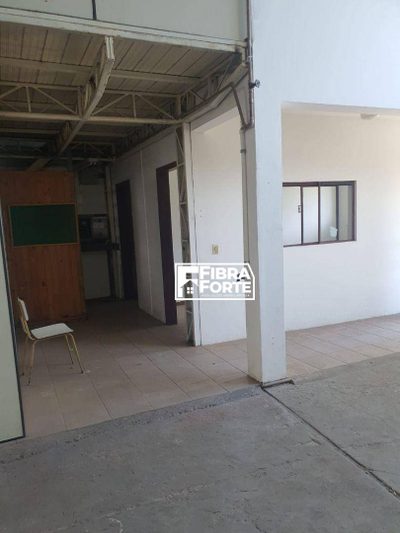 Depósito-Galpão, 312 m² - Foto 2