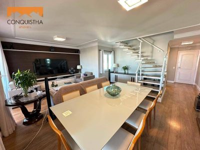 Cobertura, 3 quartos, 150 m² - Foto 3