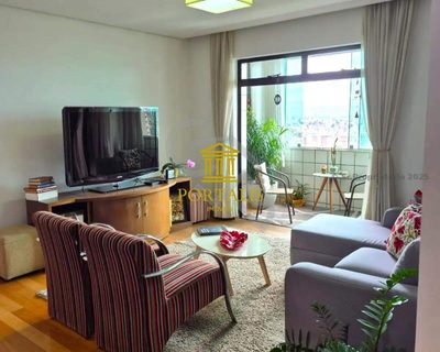 Apartamento, 3 quartos, 78 m² - Foto 4