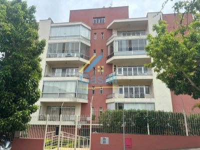 Apartamento, 4 quartos, 110 m² - Foto 2