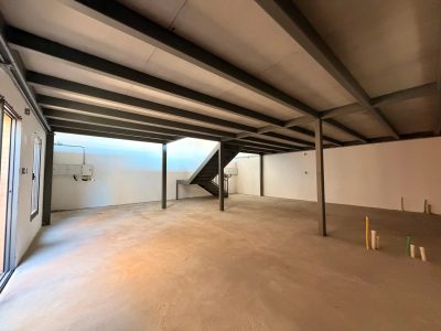 Loja-Salão, 163 m² - Foto 1