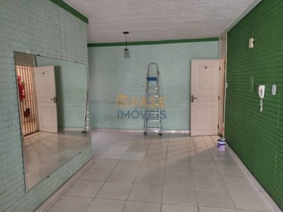 Apartamento, 2 quartos, 52 m² - Foto 1