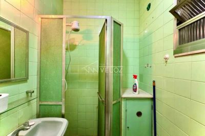 Apartamento, 1 quarto, 35 m² - Foto 1