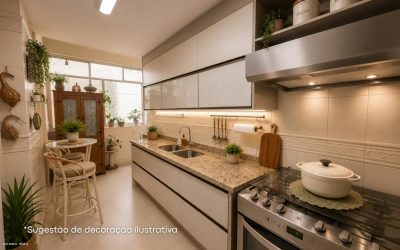 Apartamento, 3 quartos - Foto 3