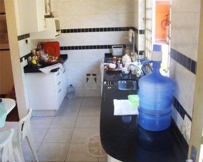 Casa, 3 quartos, 190 m² - Foto 3