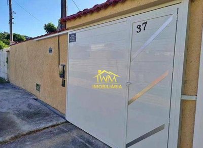 Casa, 2 quartos - Foto 1