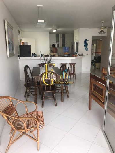 Cobertura, 3 quartos, 117 m² - Foto 3