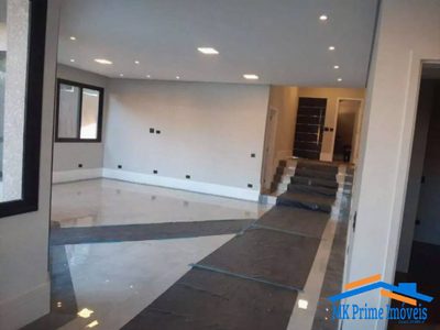 Casa de Condomínio, 4 quartos - Foto 5