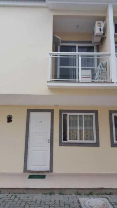 Casa de Condomínio, 2 quartos - Foto 2