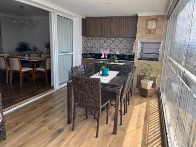 Apartamento, 3 quartos, 107 m² - Foto 1