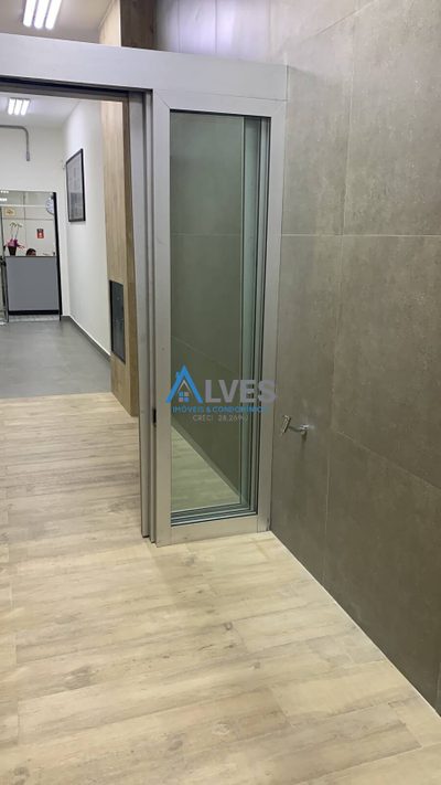 Sala-Conjunto, 42 m² - Foto 5