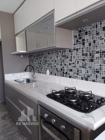 Apartamento, 2 quartos, 54 m² - Foto 2