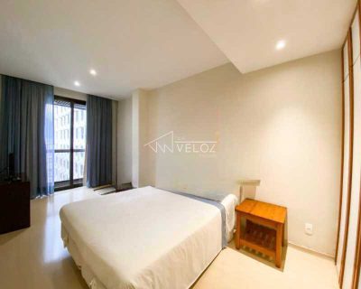 Flat/Apart Hotel, 2 quartos, 100 m² - Foto 5