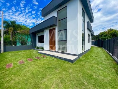 Casa, 3 quartos, 138 m² - Foto 1