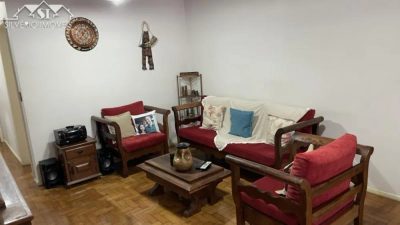 Apartamento, 3 quartos, 146 m² - Foto 1