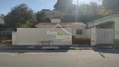 Casa, 2 quartos, 200 m² - Foto 2