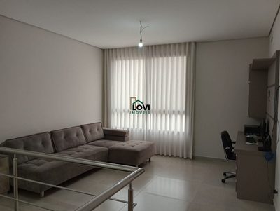 Sobrado, 3 quartos, 245 m² - Foto 4
