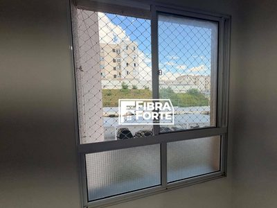 Apartamento, 2 quartos, 44 m² - Foto 4