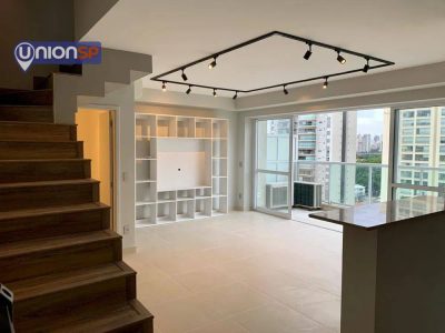Apartamento, 2 quartos, 86 m² - Foto 4