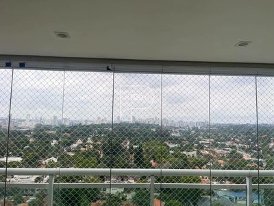 Apartamento, 4 quartos, 250 m² - Foto 3