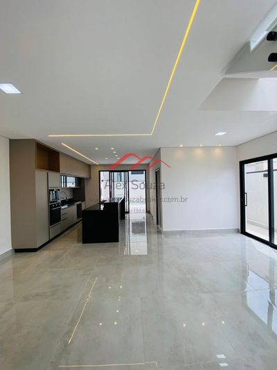 Sobrado, 3 quartos, 182 m² - Foto 4