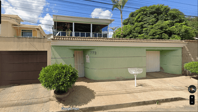 Casa, 4 quartos, 632 m² - Foto 2