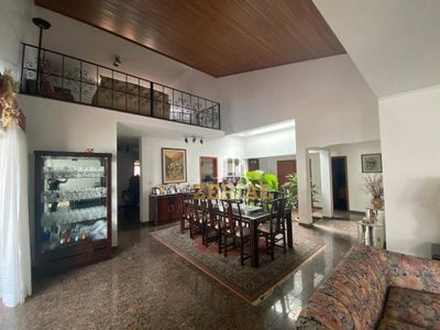 Casa, 5 quartos, 420 m² - Foto 5