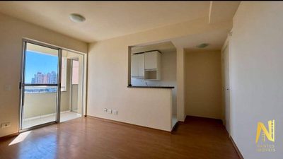 Apartamento, 3 quartos, 69 m² - Foto 2