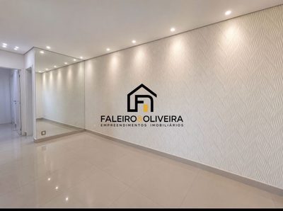 Apartamento, 3 quartos, 76 m² - Foto 2