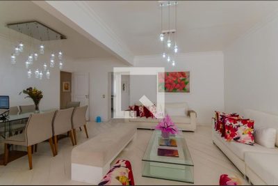 Apartamento, 4 quartos, 140 m² - Foto 3