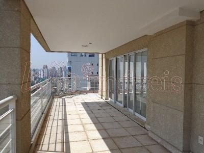 Apartamento, 4 quartos, 574 m² - Foto 1