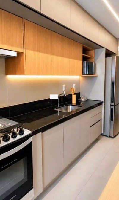 Apartamento, 3 quartos, 92 m² - Foto 3