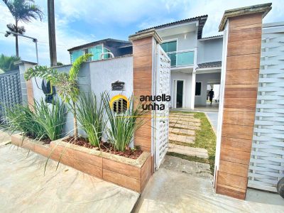 Casa, 3 quartos, 140 m² - Foto 1