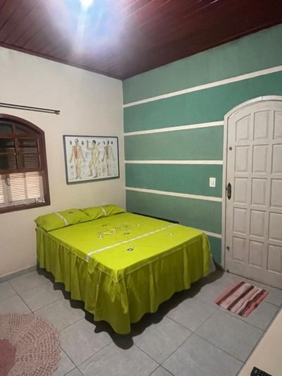 Casa, 1 quarto - Foto 4