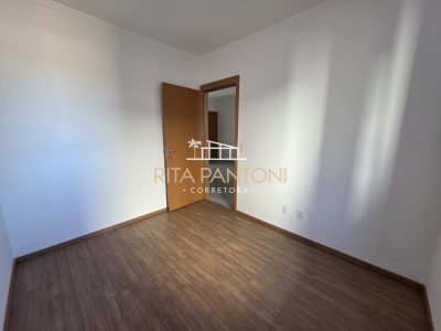 Apartamento, 2 quartos, 43 m² - Foto 4
