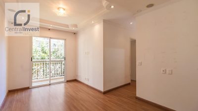 Apartamento, 3 quartos, 68 m² - Foto 1