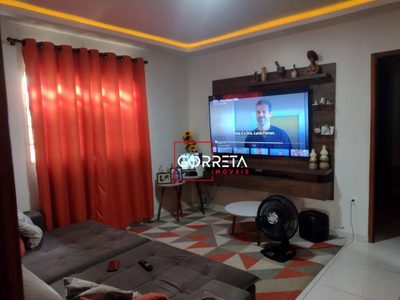 Casa, 3 quartos, 193 m² - Foto 4